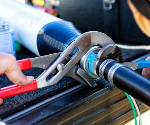 About Plumbers Pros New Hampton, NY